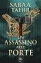 [An Ember in the Ashes 03] • Un Assassino Alle Porte